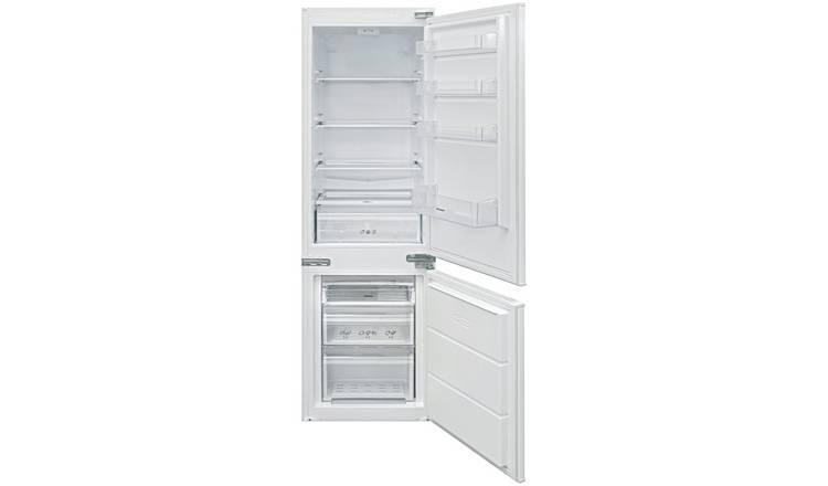 Buy Candy Bcbs174ttk Integrated Fridge Freezer Fridge Freezers