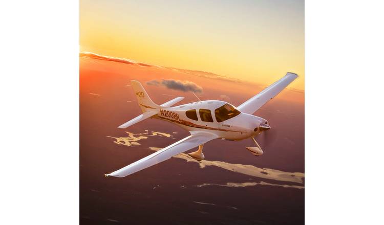 Buyagift 30 Minute Introductory Flying Lesson Experience