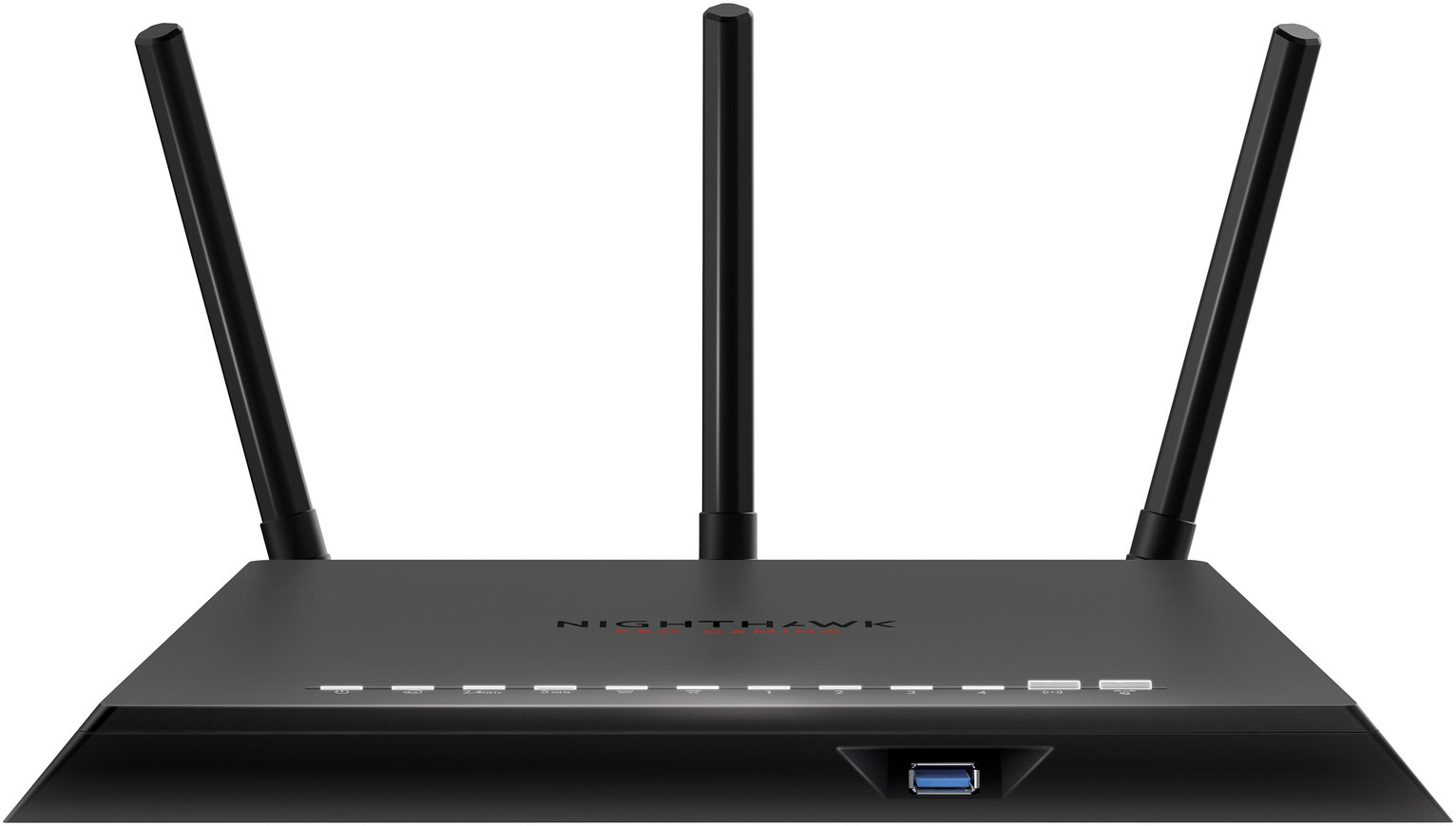 Netgear AC1750 Nighthawk Dual-Band Gaming Router