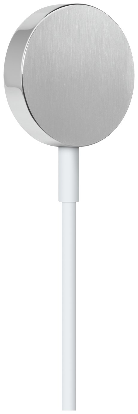 Apple Watch Magnetic Charger to USB-C Cable - 0.3m