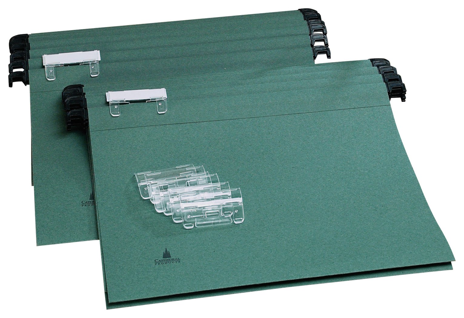 Cathedral A4 Suspension Files - 20 Pack