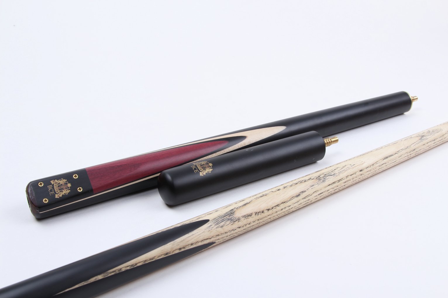 BCE Heritage 3/4 Cut 3 Piece Extendable Snooker Cue Review