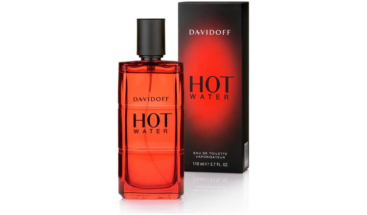 Davidoff Hotwater Eau de Toilette - 110ml