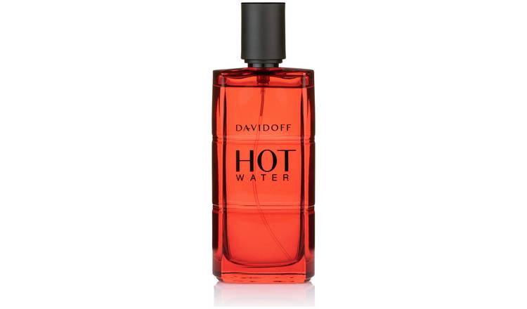 Davidoff hot water discount eau de toilette