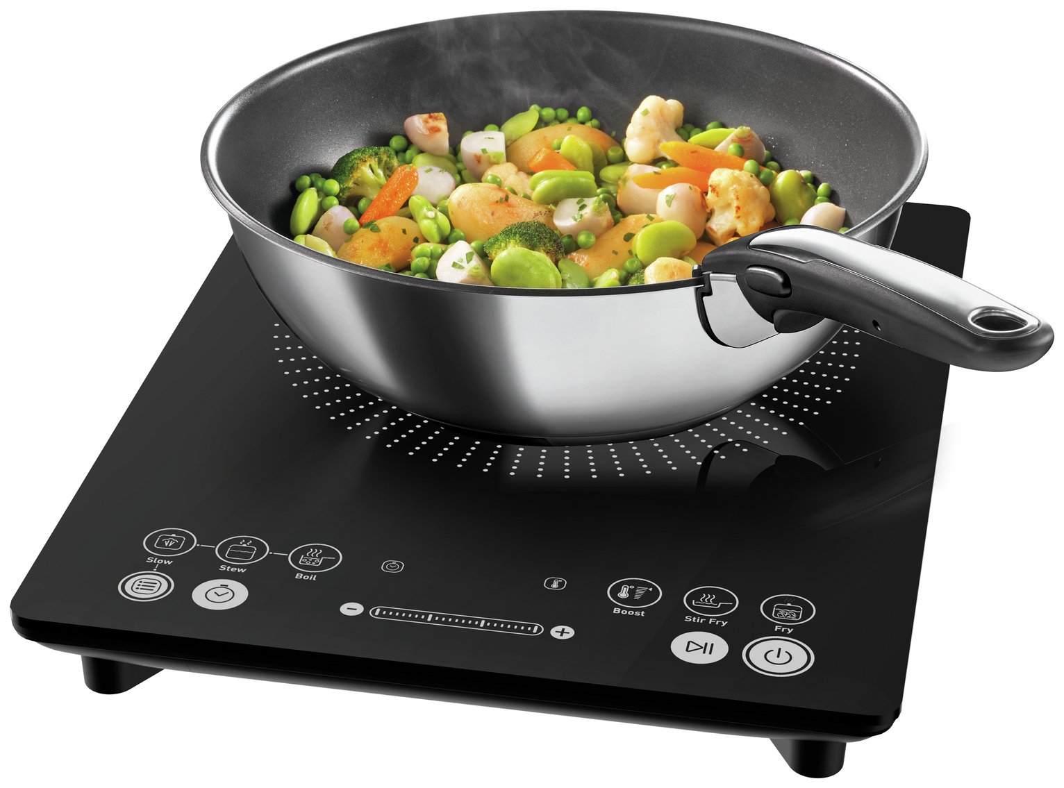 Tefal IH210840 Slim Induction Hob Reviews