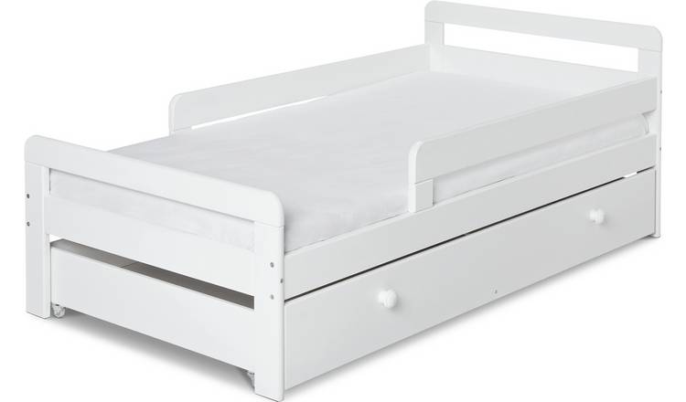 Childrens deals bed argos