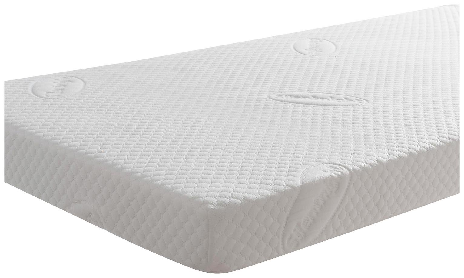 silentnight childrens mattress