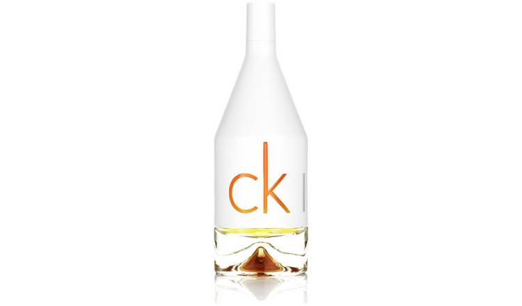 Calvin klein ck store in2u 150 ml