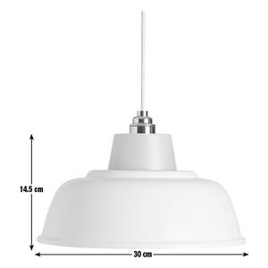 Argos white light deals shade