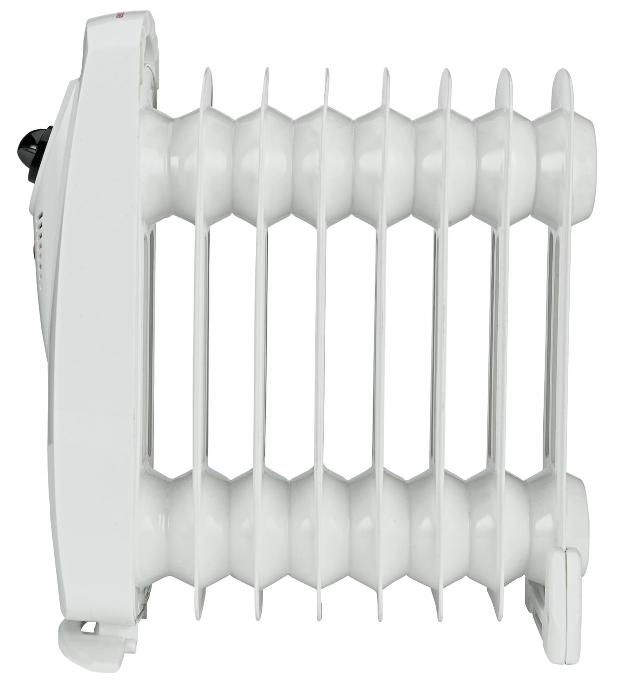 Challenge 0.9kW Mini Oil Filled Radiator Review