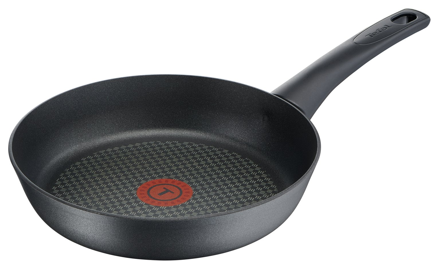 frying pan and