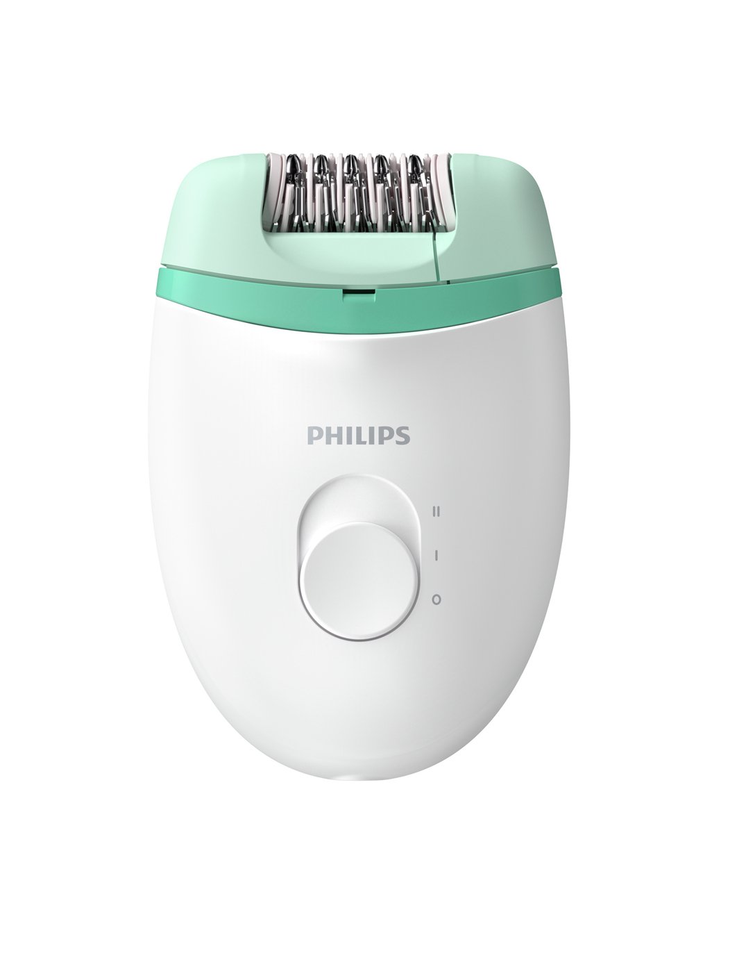 Philips Satinelle Essential BRE224/0 Corded Compact Epilator