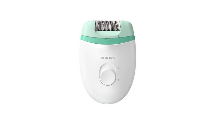 Philips Satinelle Essential BRE224/0 Corded Compact Epilator