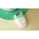 Buy Philips Satinelle Essential BRE224/0 Corded Compact Epilator, Epilators