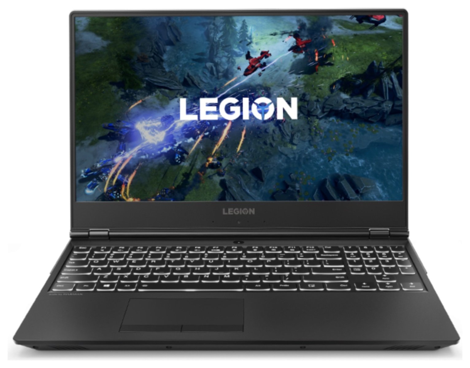 Lenovo Legion Y530 15in i5 8GB 128/1TB GTX1050 Gaming Laptop review