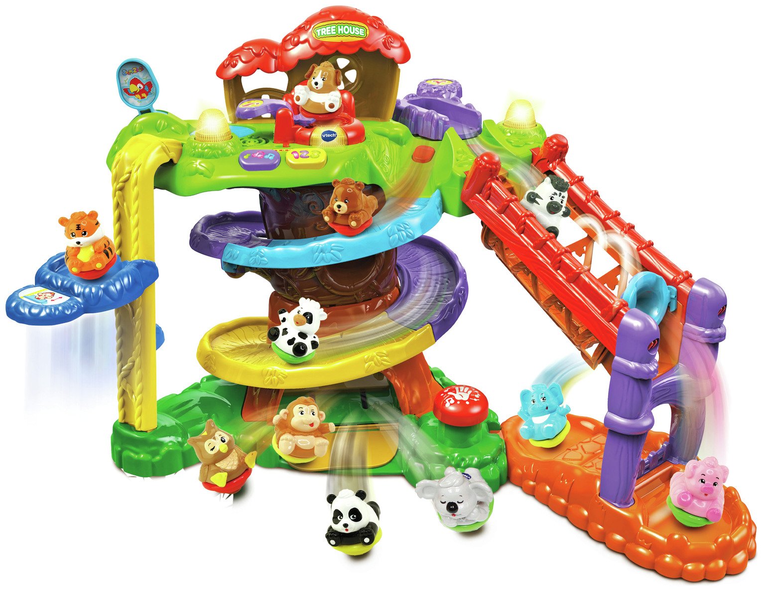 cheap vtech toys