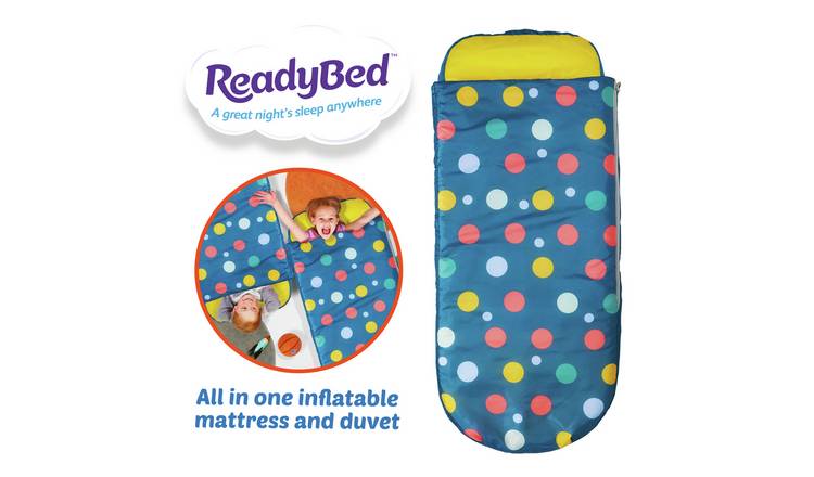 argos ie sleeping bags