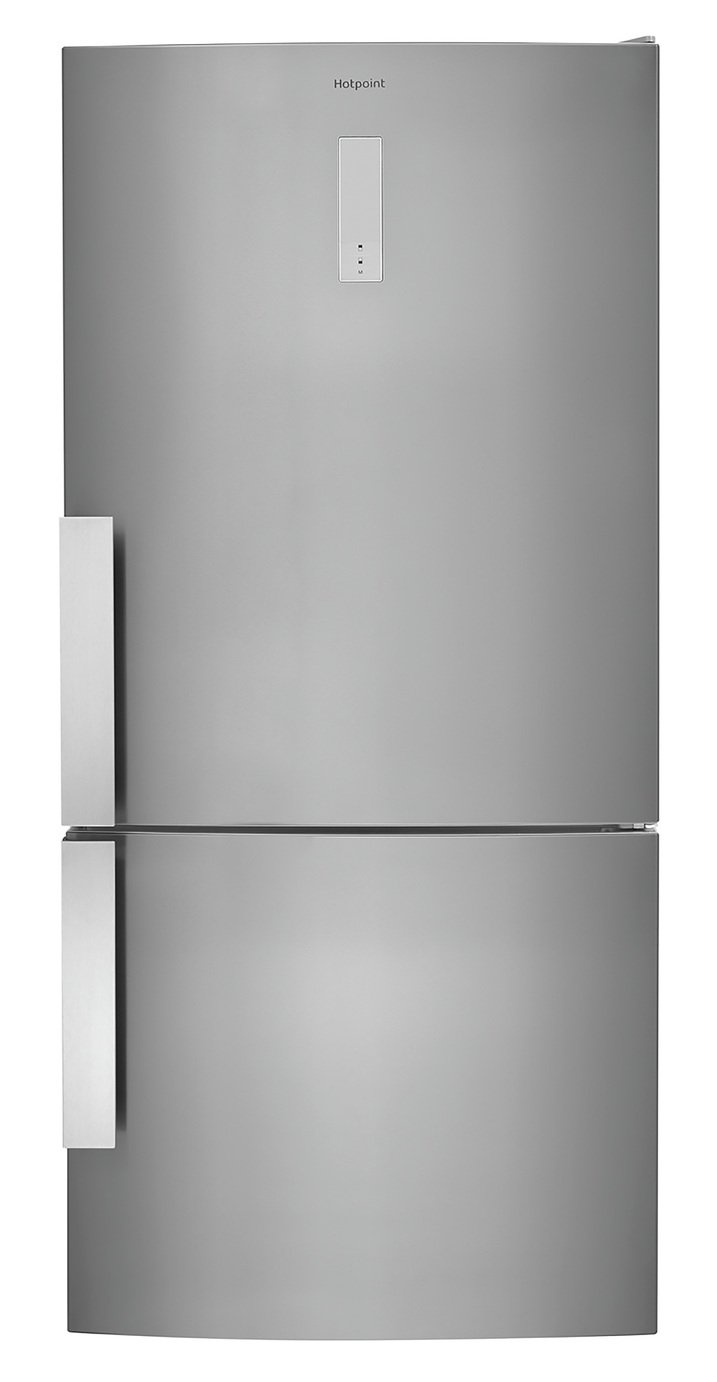 Hotpoint H84BE72XO3 Fridge Freezer Review