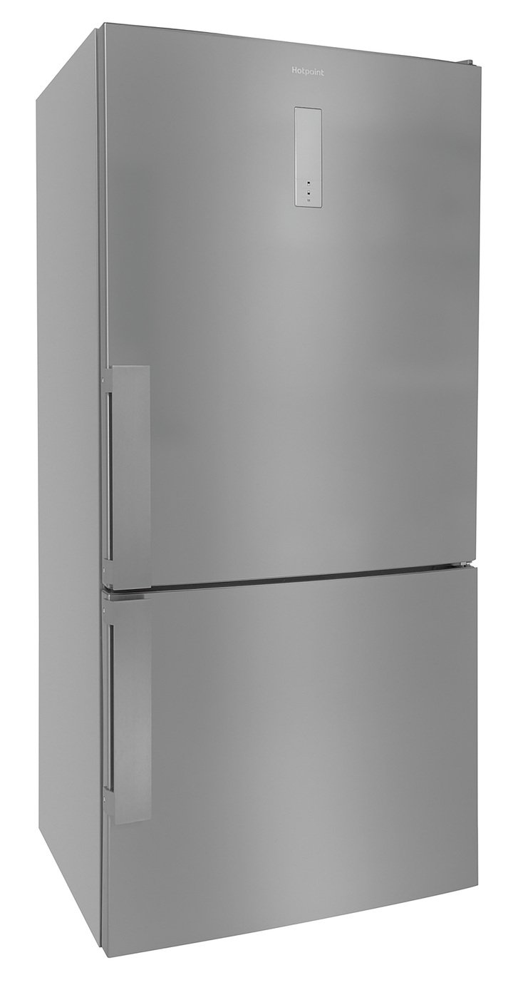 Hotpoint H84BE72XO3 Fridge Freezer Review