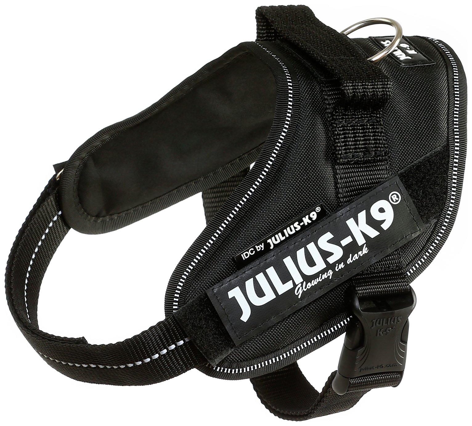 julius k9 power harness mini