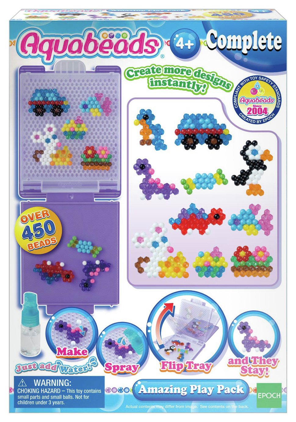 argos craft kits