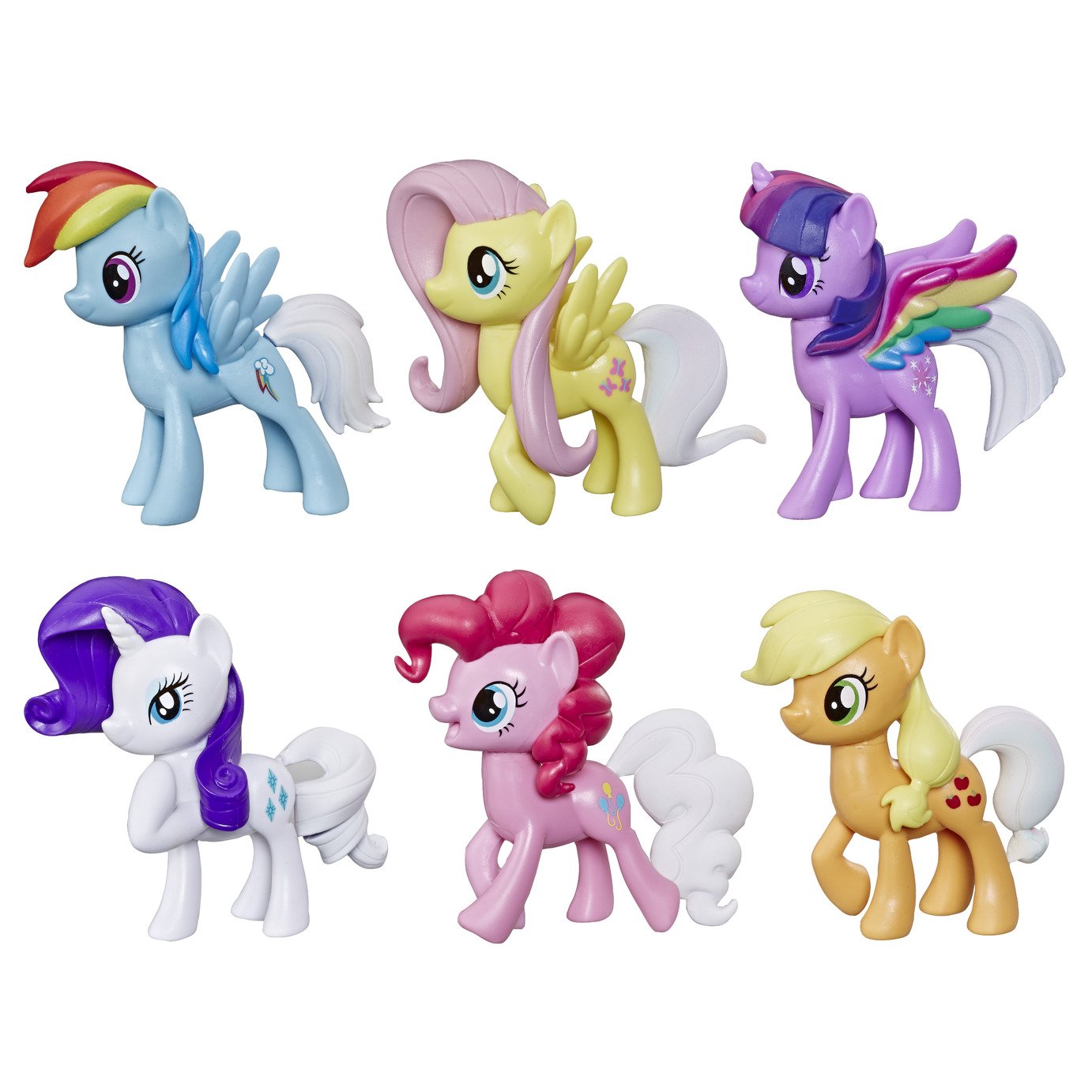 my little pony lol big surprise