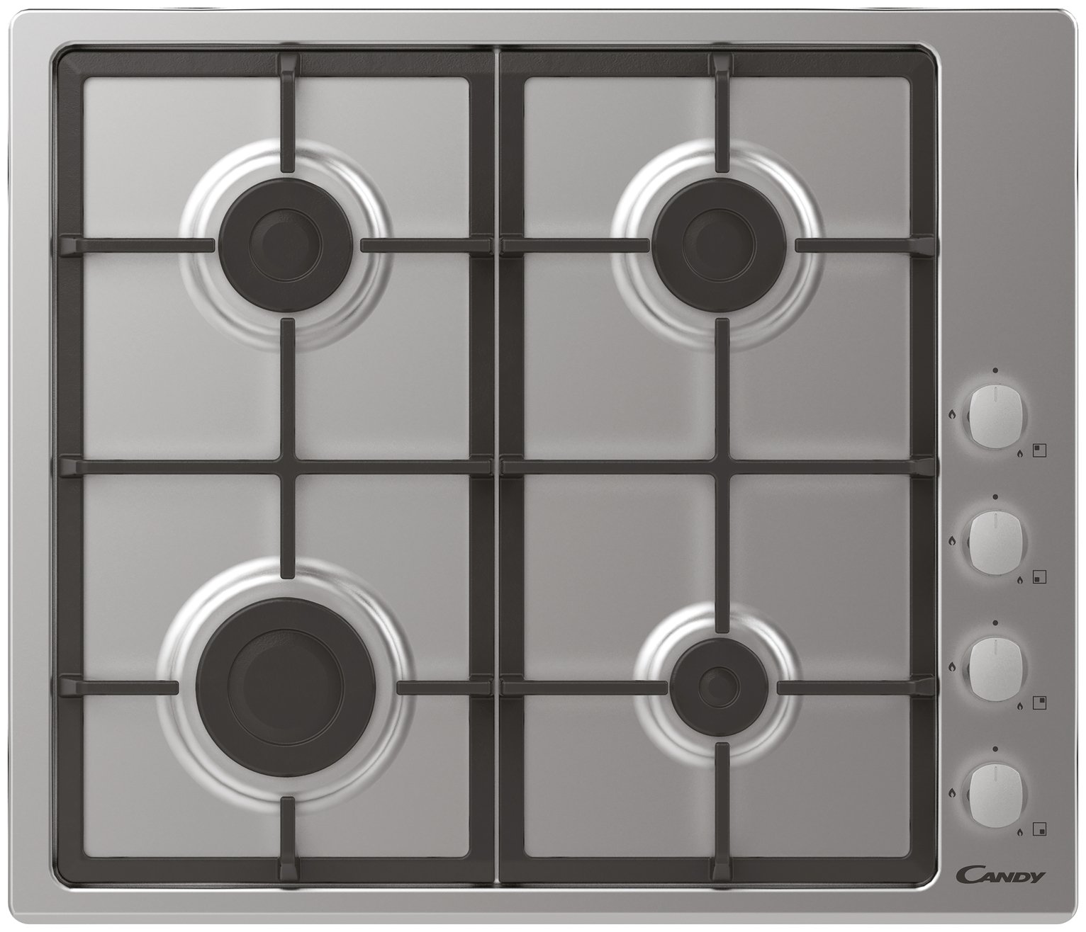 Candy CHG6LX Gas Hob Review