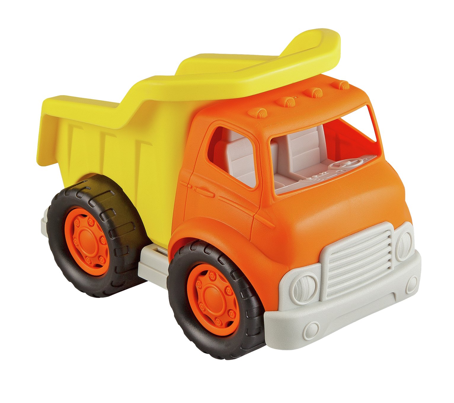 argos toy trucks