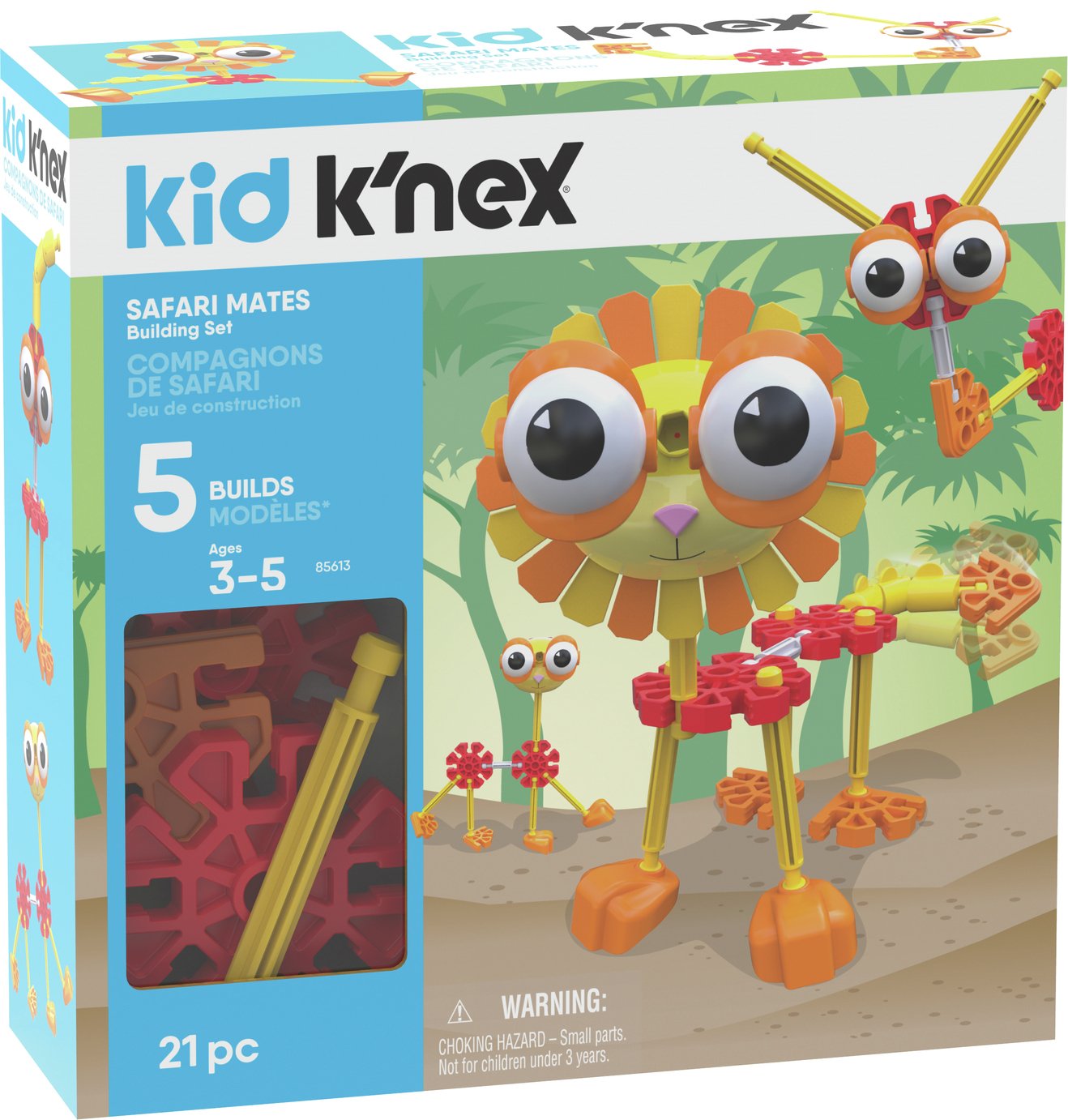 knex kids