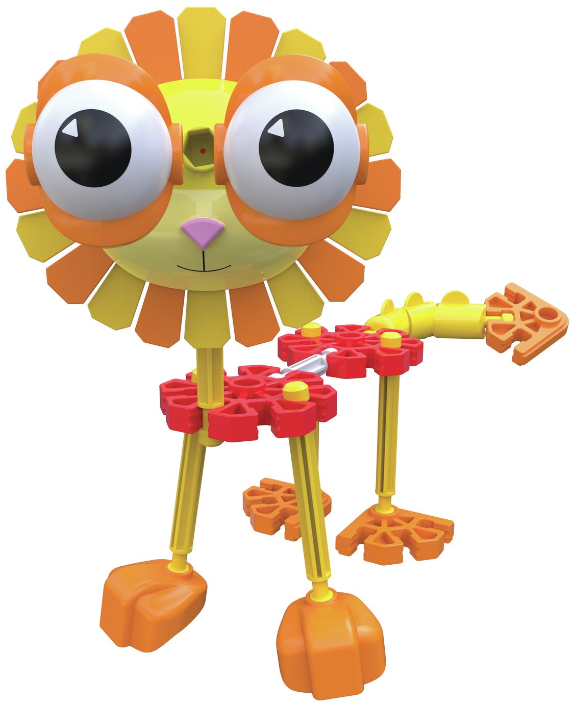 knex argos