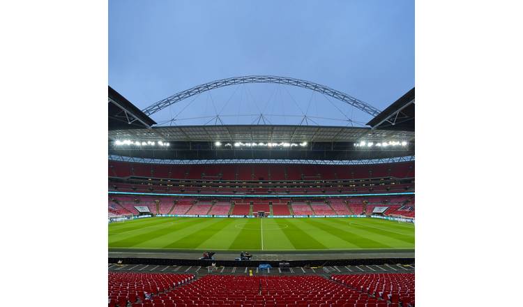 Buyagift Adult Tour Of Wembley Stadium For Two Experience