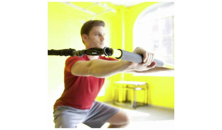 Exercise resistance bands discount argos