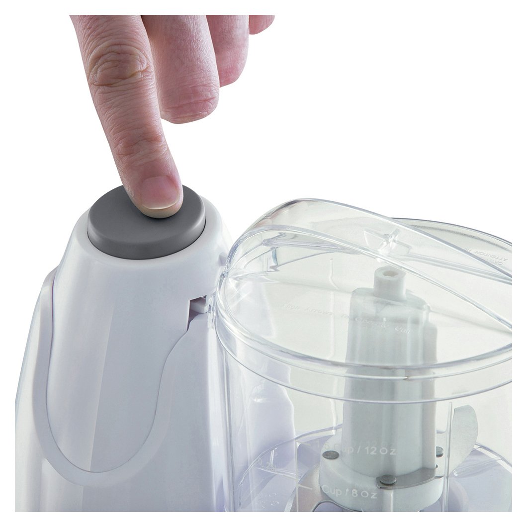 Russell Hobbs 25980 Go Create Mini Chopper Review