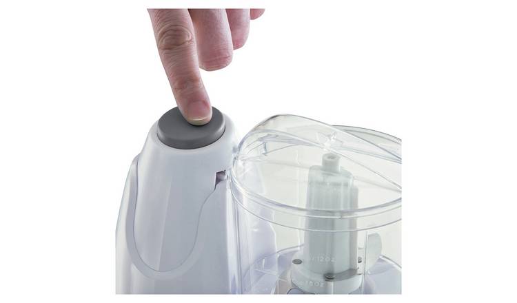 Argos mini deals food blender