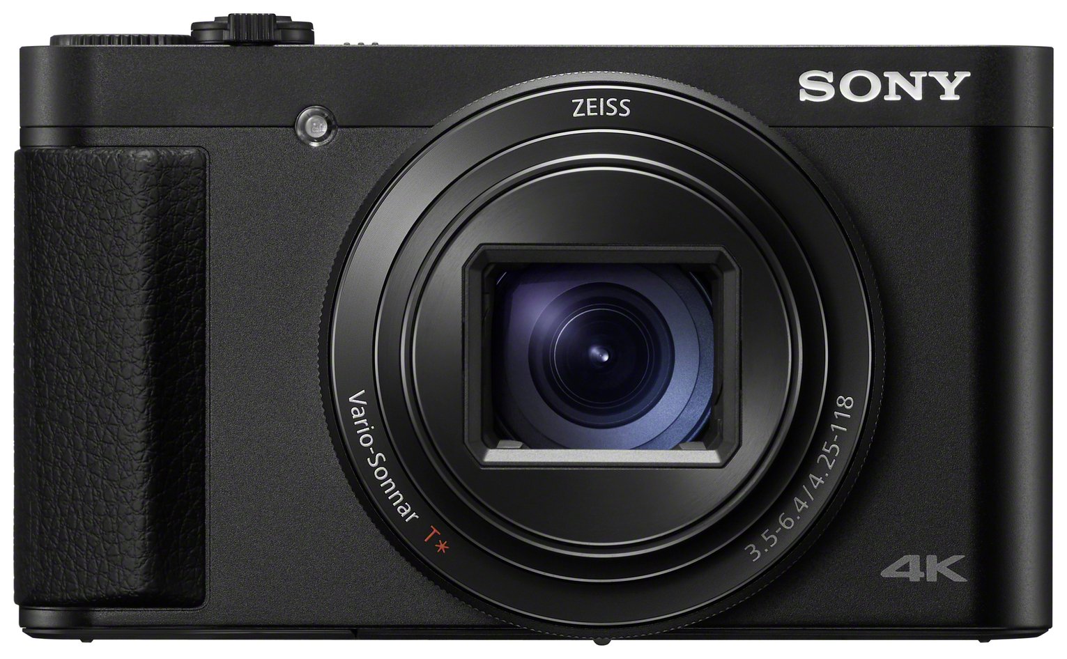 Sony Cybershot HX99 Superzoon 18.2MP Compact Digital Camera review