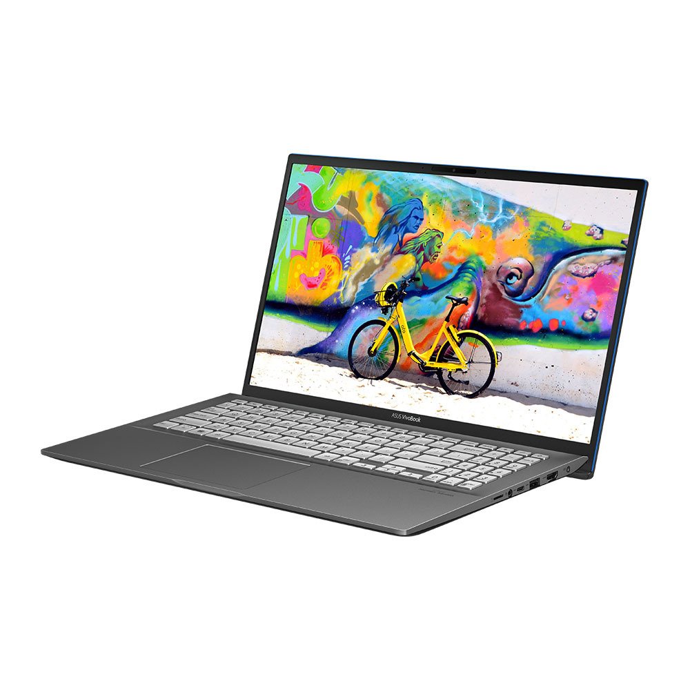 Asus VivoBook S15 15.6 Inch i5 8GB 256GB Laptop - Grey
