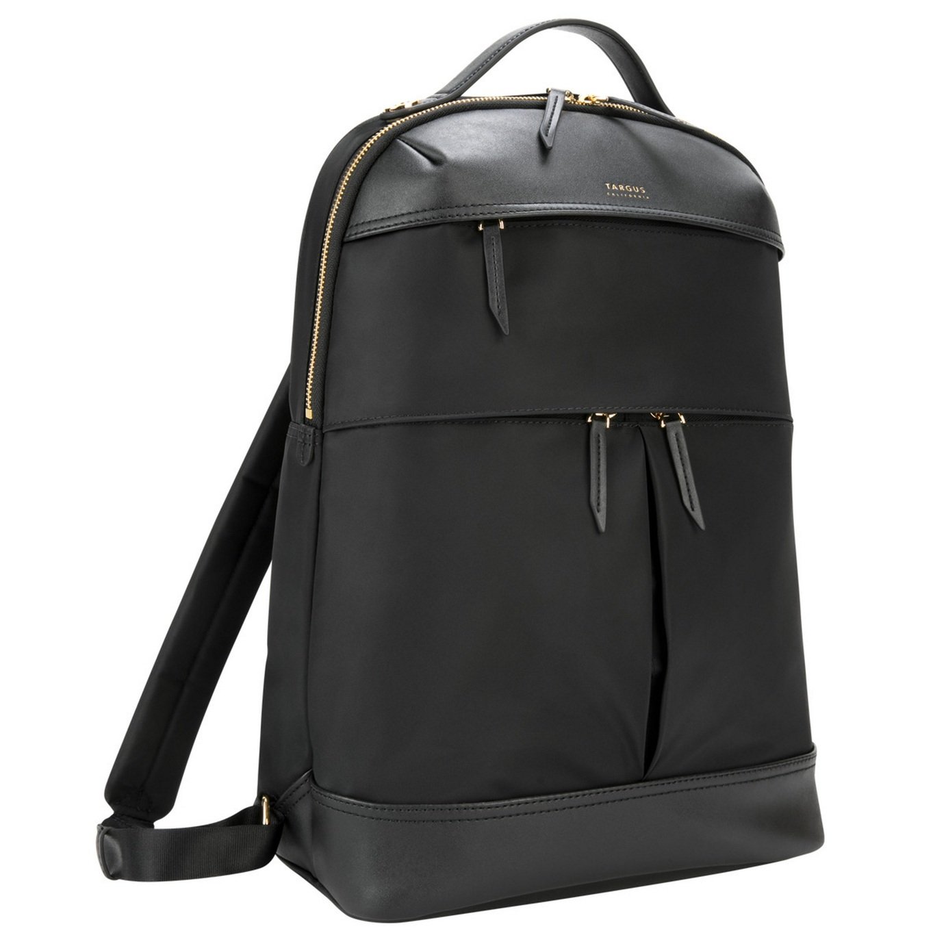 targus newport laptop backpack