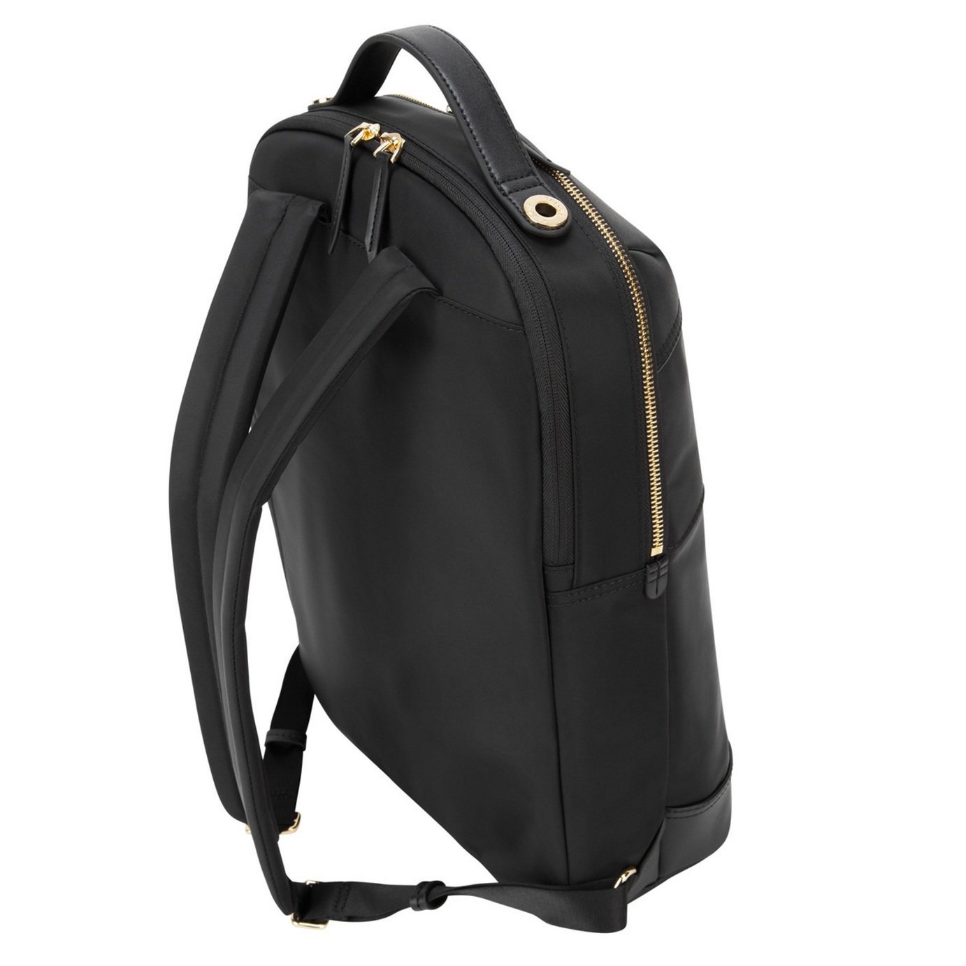 Targus Newport 15 Inch Laptop Backpack Review