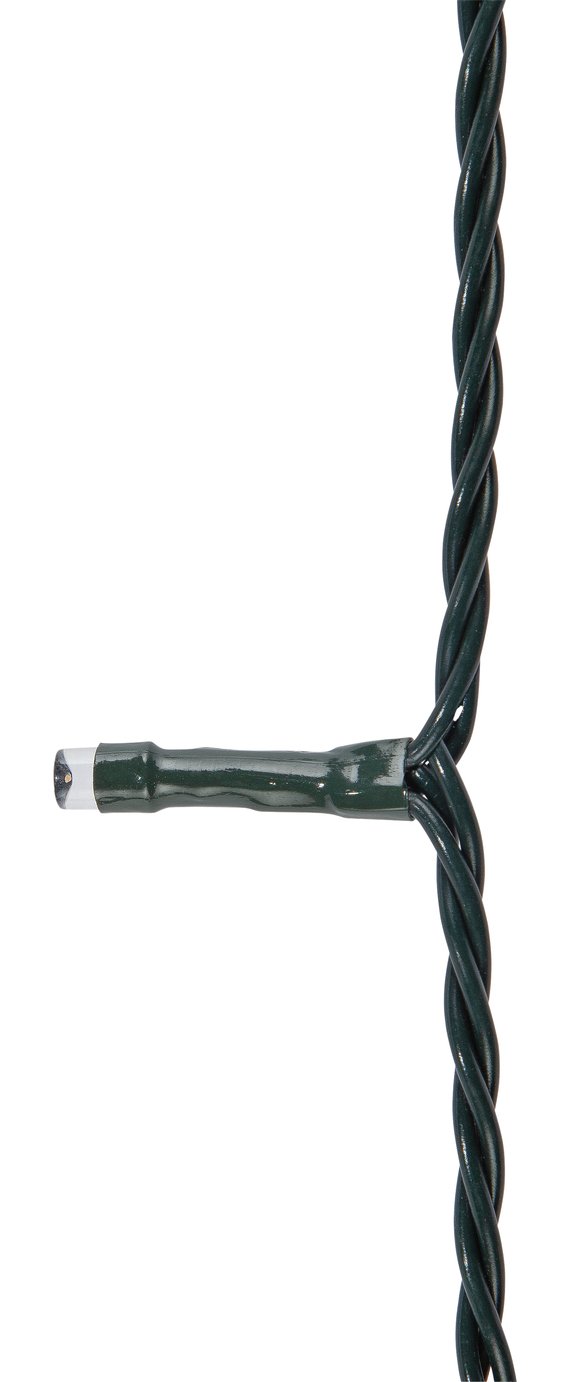 Argos Home 80 Warm White Multifunction LED Lights Reviews Updated