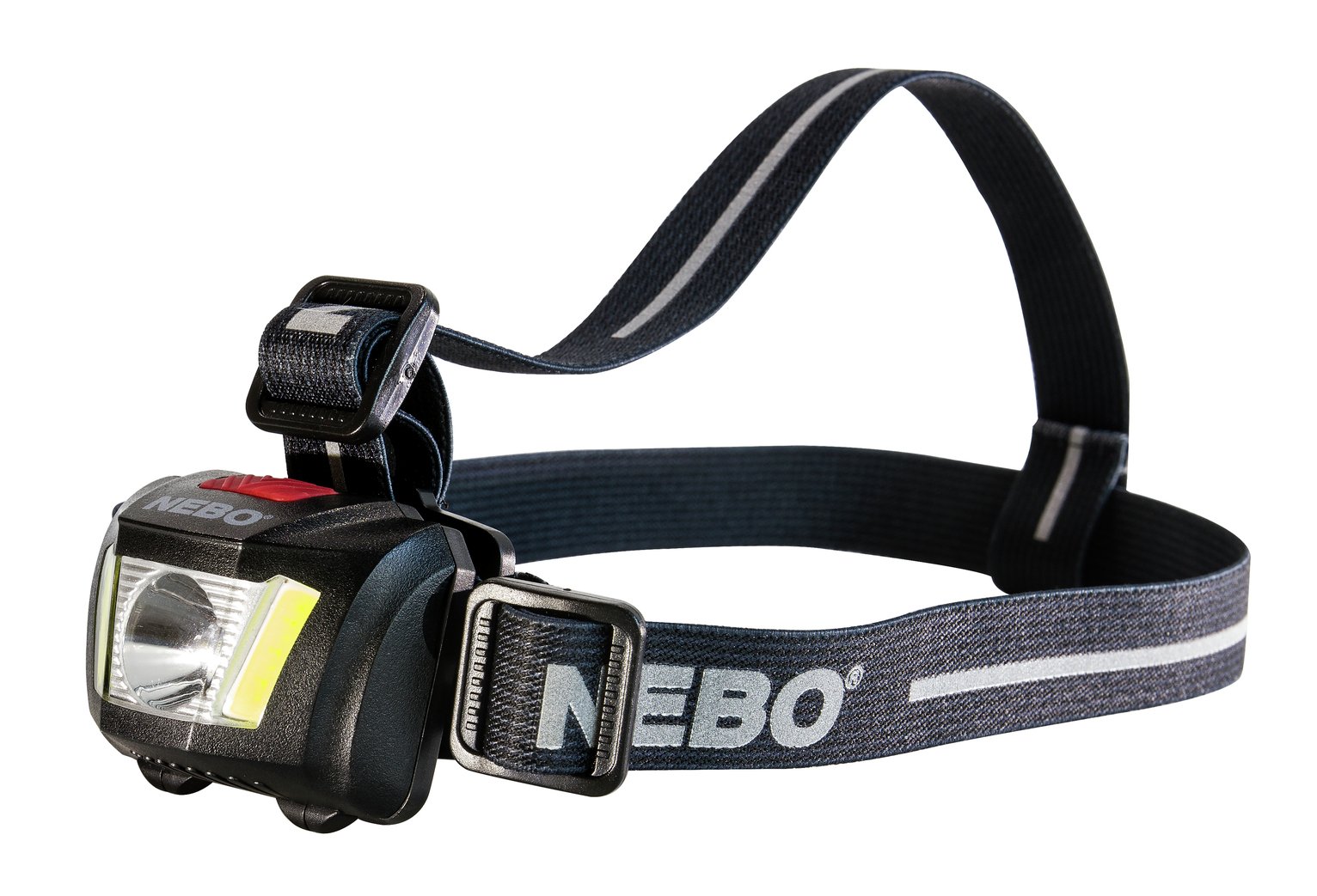 Nebo NB6444 250 Lumens Duo Headlamp