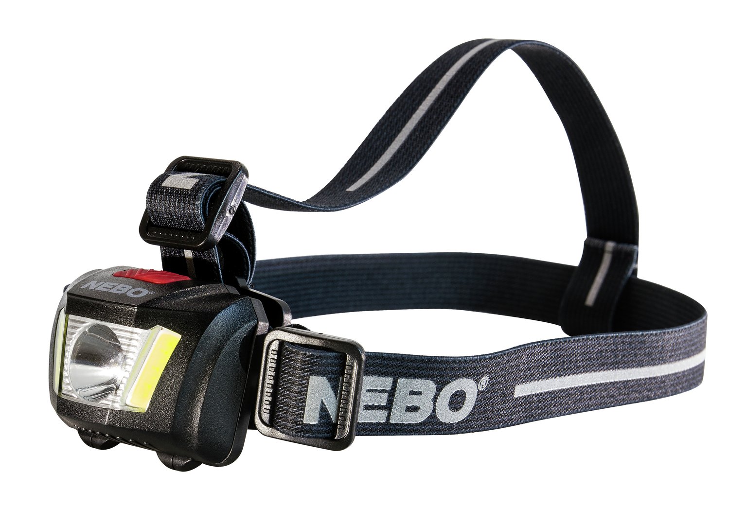 Nebo NB6444 250 Lumens Duo Headlamp Review