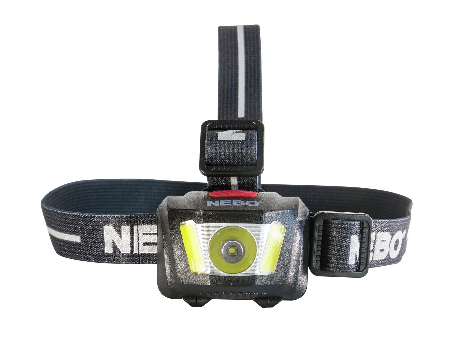 Nebo NB6444 250 Lumens Duo Headlamp Review