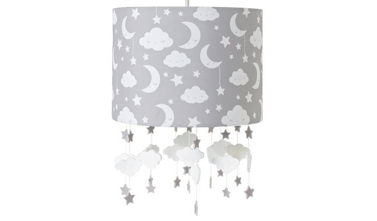 Buy Argos Home Baby Shade Cloud Kids Lighting Argos