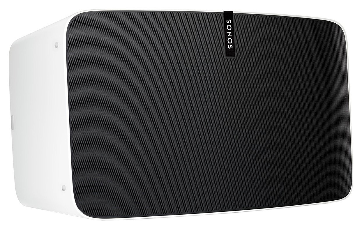 Sonos Play:5 Wireless Speaker - White