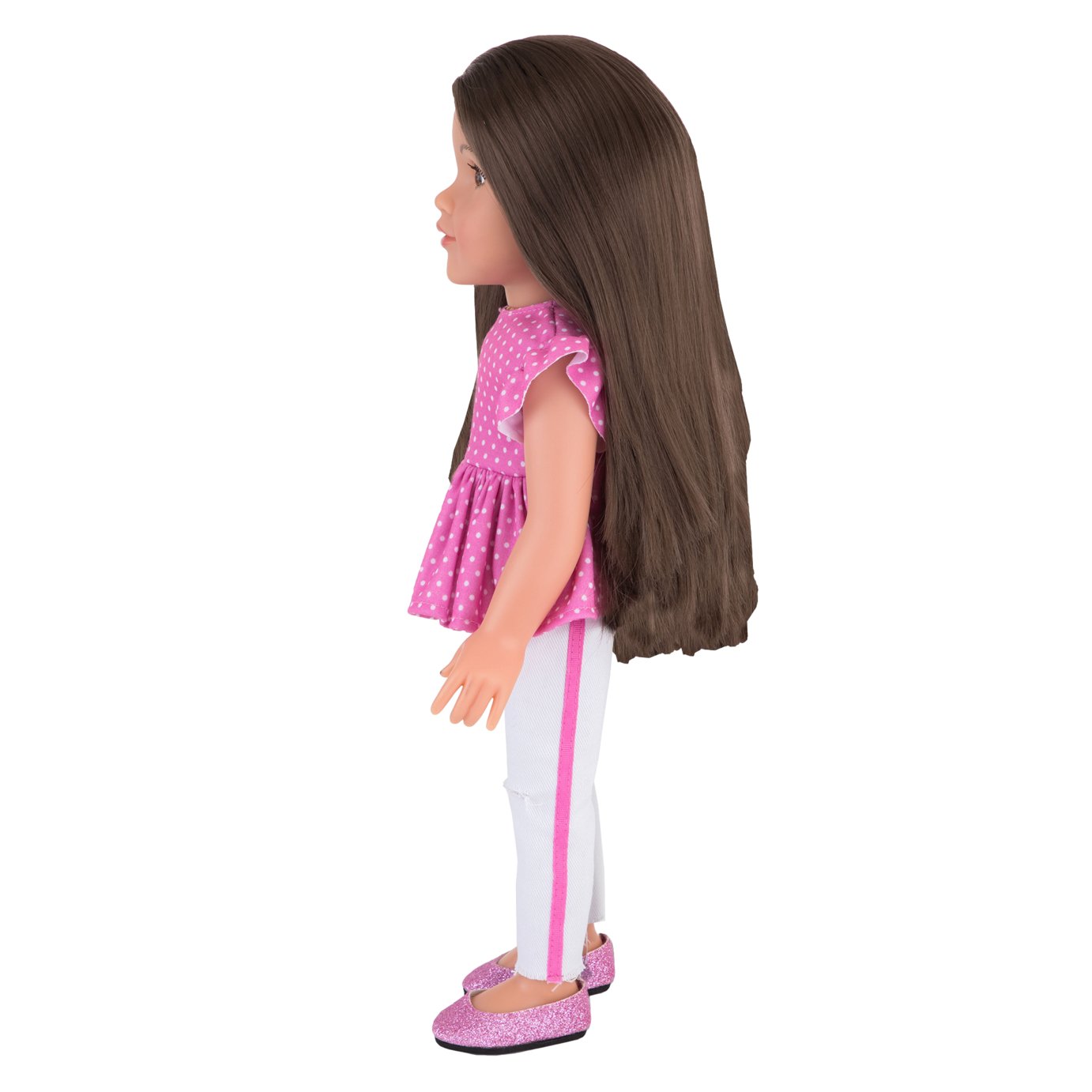 argos 18 inch doll