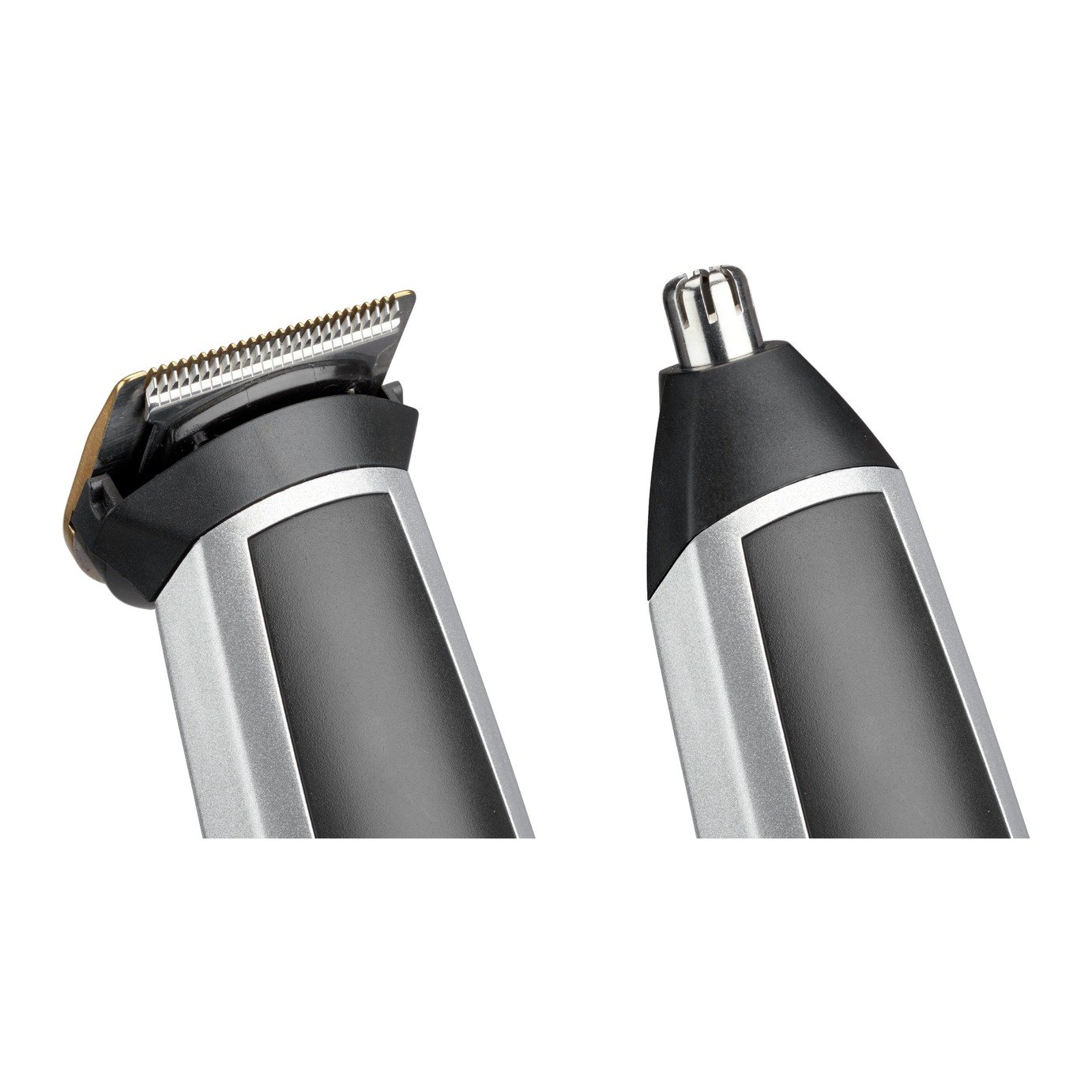 babylissmen 10 in 1 titanium groomer