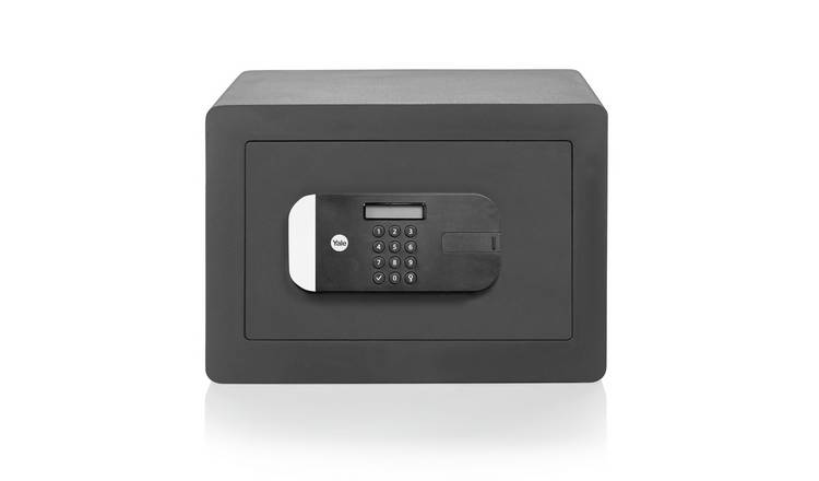 Buy Yale 35cm Maximum Security Home Safe, Safes