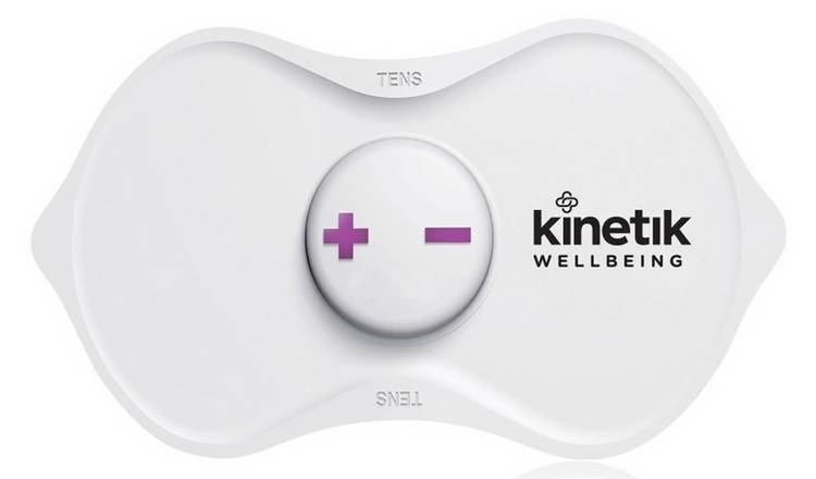 Kinetik Wellbeing Wireless TENS Machine