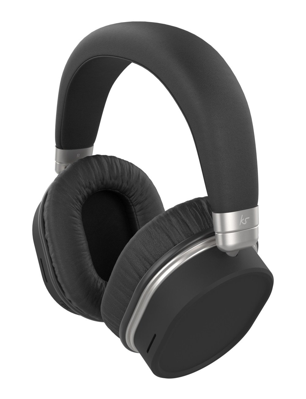 Kitsound Immerse 75 Over-Ear Wireless Headphones Review