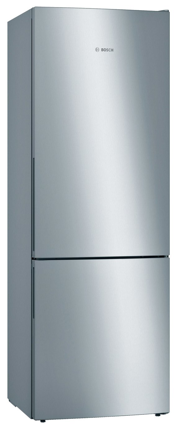 Bosch KGE49VI4AG Fridge Freezer Review